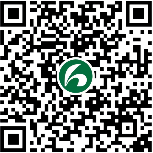 草本初色快手官方店二维码